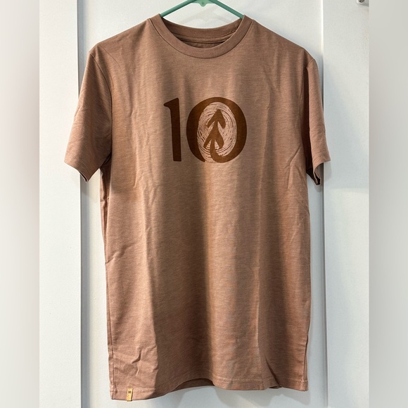TenTree T-Shirt - Picture 1 of 1